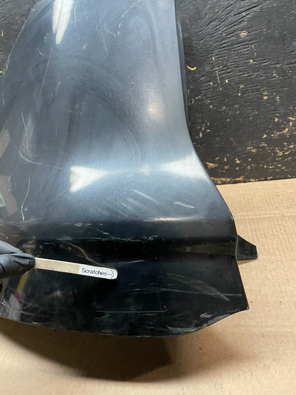 2013 to 2016 Ford Escape Rear Left Driver LH Side Bumper Cover Oem y9446 DG7
