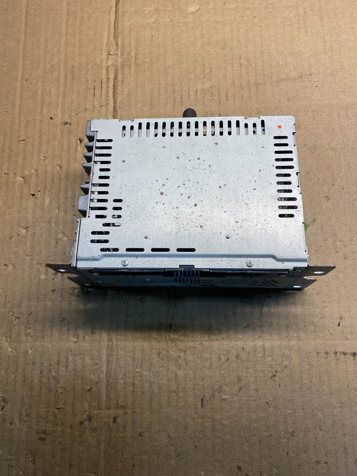 2013 - 2016 Lincoln MKS OEM CD Player AM FM Radio Receiver Satellite aa7818 DG3