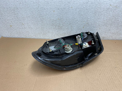 1996 1997 1998 Hyundai Elantra Sedan Left Driver LH Tail Light Oem L6681 DW5
