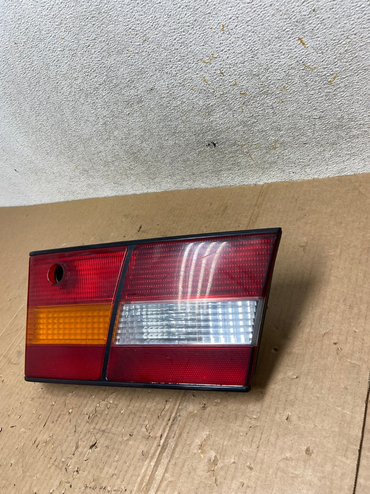 1997 1998 1999 Lexus ES300 Right Passenger Side Tail Light Inner AI5500 LK2
