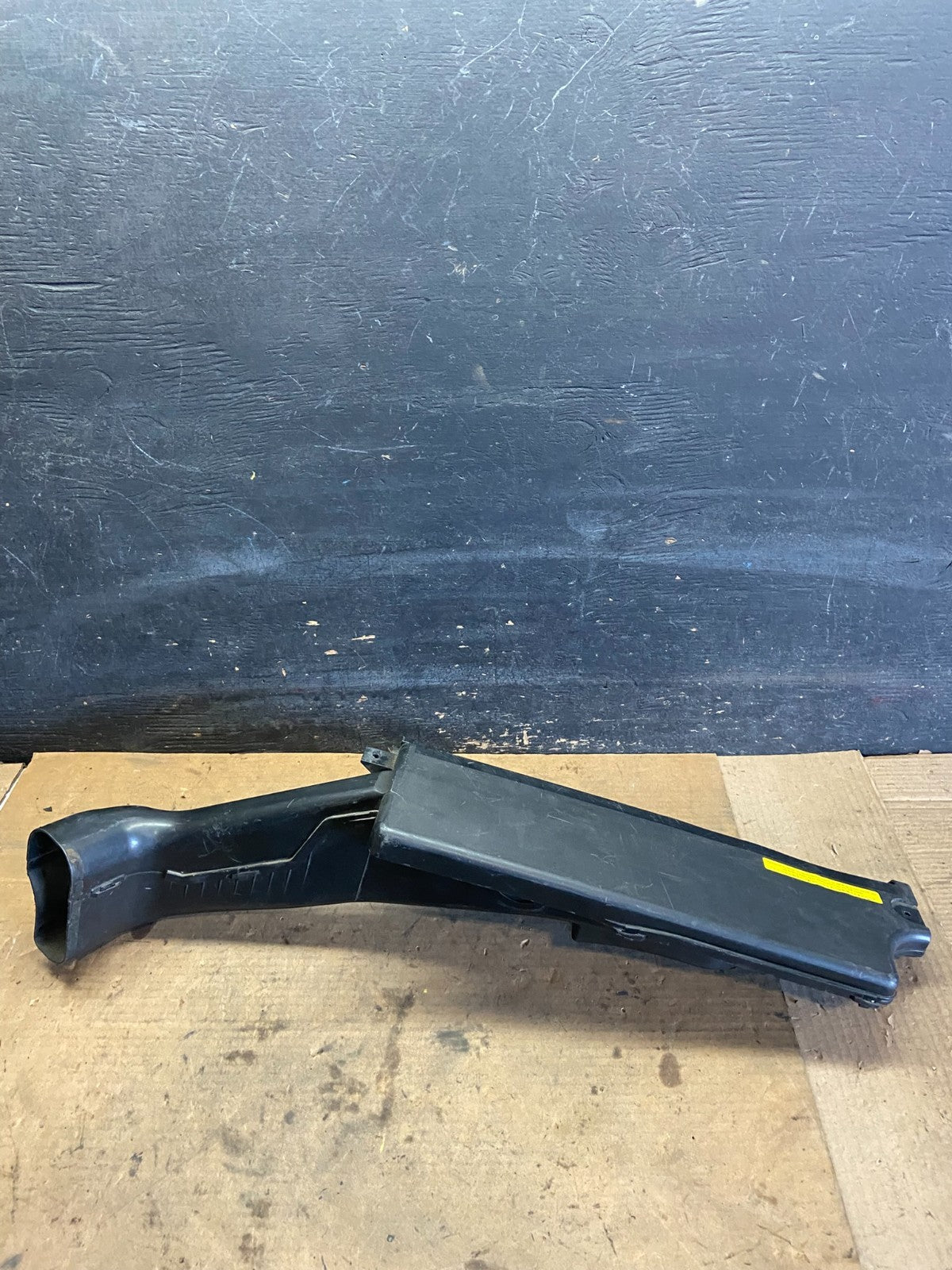 2003 to 2008 Nissan Murano Air Intake Cleaner Duct R0356 DG0