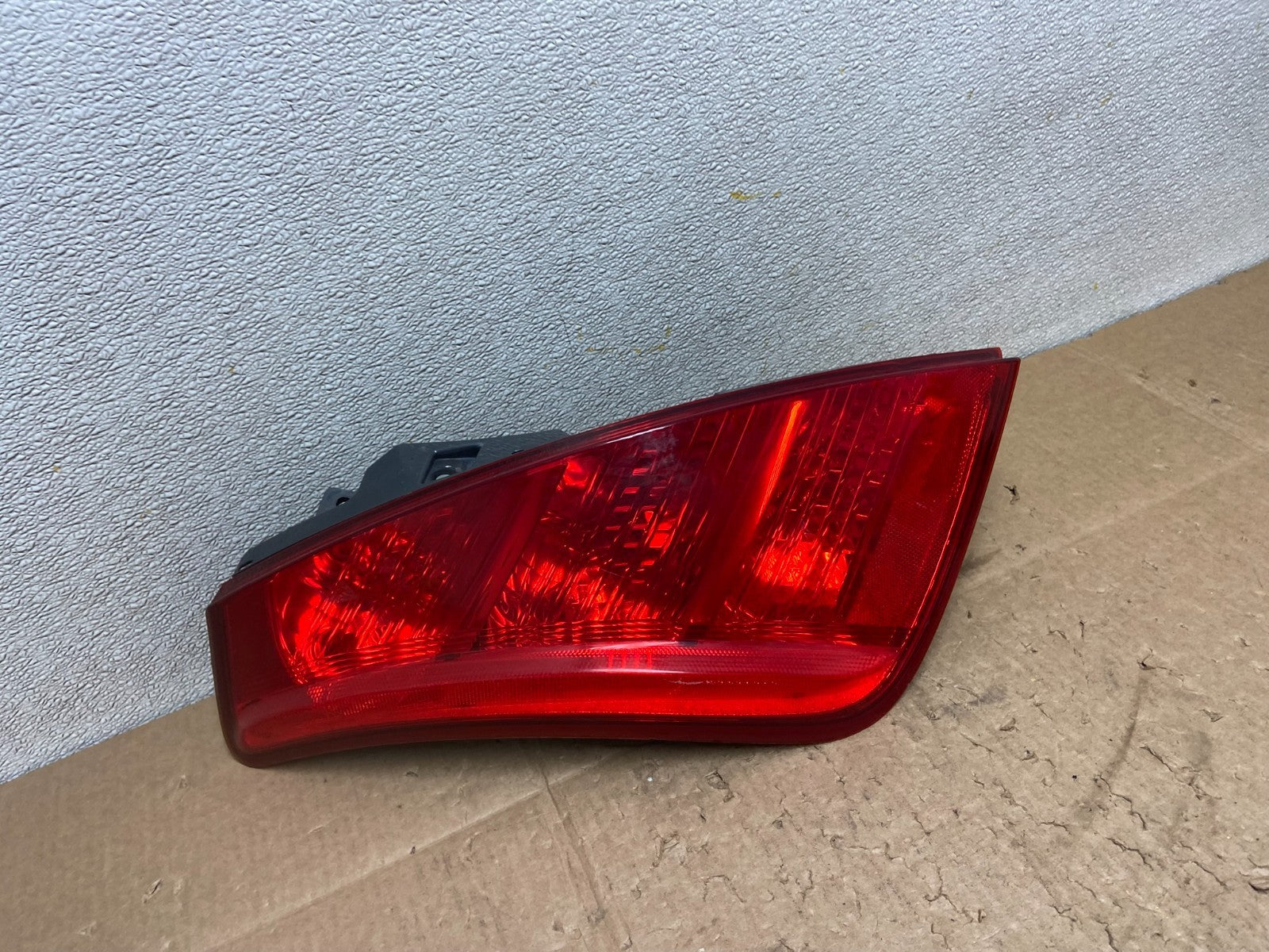 2003 2004 2005 Nissan Murano Left Driver Lh Side Tail Light Oem Y9036 DW2