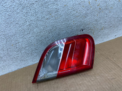 1998-2003 Mercedes Benz CLK Inner Left Driver LH Side Tail Light Lamp AI5906 LK2