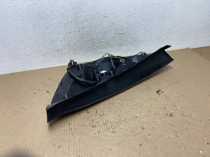 2014 to 2019 Kia Soul Right Passenger Rh Side Tail Light AF7021 LK4