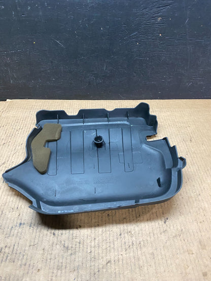 2008 to 2012 Chevrolet Malibu Engine Cover Plastic Motor Shield G2791 DG14