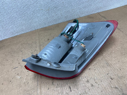 2008 to 2015 Nissan Rogue Right Passenger Rh Side Tail Light Oem AA7027 LK4