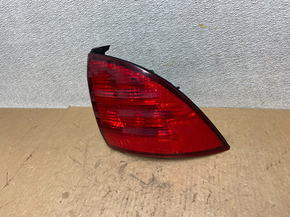 2000 2001 2002 Lincoln Ls Right Passenger RH Side Tail Light Oem Z8027 DW1