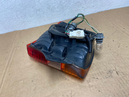 2000 to 2002 Toyota Celica Left Driver LH Side Tail light AD2839 LK6