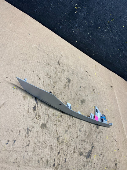 2011-2015 Ford Explorer Center Dash Right Passenger Molding Bezel Trim r8656 DG2