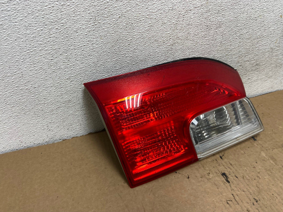 2010-2017 GMC Terrain Tail Light Inner Left Driver Lh AG2267 LK2
