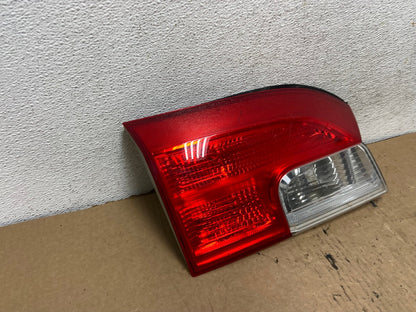 2010-2017 GMC Terrain Tail Light Inner Left Driver Lh AG2267 LK2