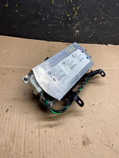 2009 to 2015 Bmw Bluetooth  Control Module Computer Telematics OEM Y2302 DG1