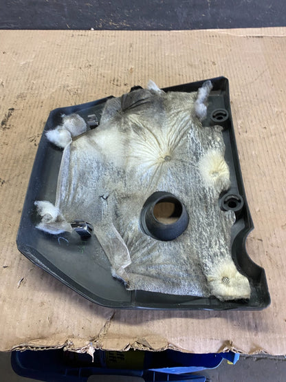 2004 to 2009 Mazda 3 DOHC 16 VALVE Engine Shield Top Cover L9433 PS7