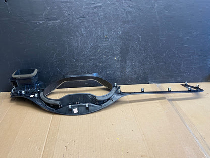 2015-2017 Chrysler 200 Speedometer Cluster Dash Bezel Trim W/ Vent ad2131 DG2