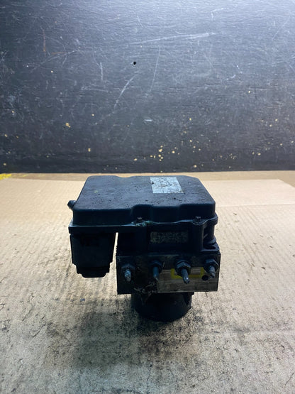 2004 2005 2006 BMW X3 ABS Anti-Lock Brake Pump 3451 6762059-01 OEM z4985 DG4