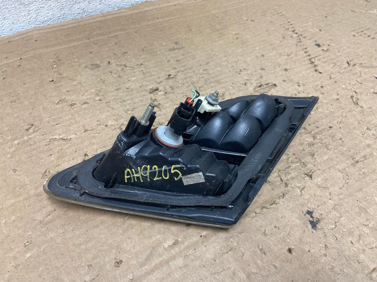 2009 2010 2011 2012 2013 Mazda 6 Left Driver Lh Side Inner Tail Light AH9205 LK6