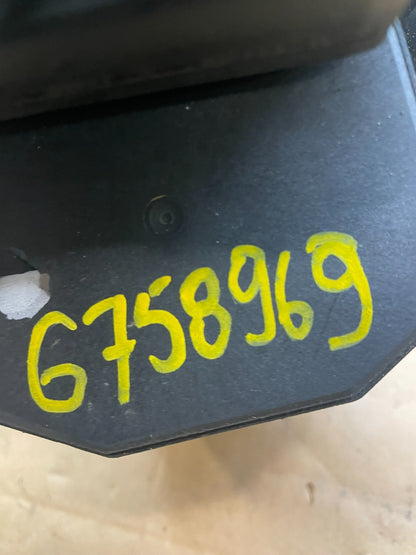 2016 - 2018 Kia Sorento ABS Anti-Lock Brake Pump 6758969 OEM R4315 DG6