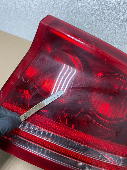 2006 2007 2008 Dodge Charger Tail Light Right Passenger Rh Side AG5843 DW3