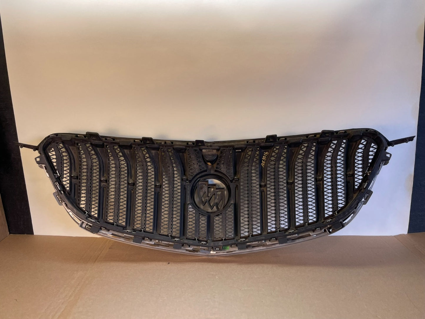 2013 to 2017 Buick Enclave Front Upper Grill Grille AG3016 DG3