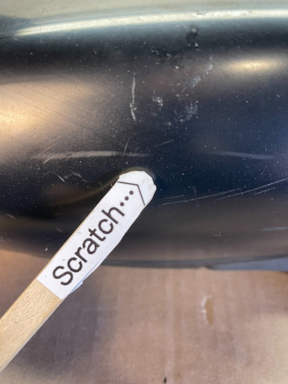 2005-2009 Subaru Legacy Outback Right Passneger Side Door Mirror ah0444 DG6