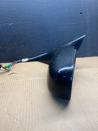 2000-2005 Cadillac Deville Left Driver LH Turn Sgn View Door Mirror ac7870 DG10
