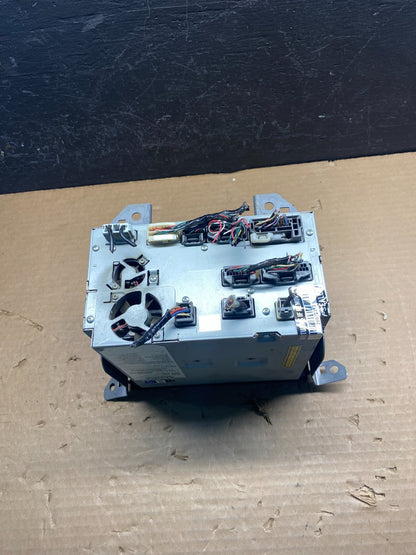 2011 to 2014 Acura TSX Audio Equipment Radio Receiver DVD AC8028 DG5
