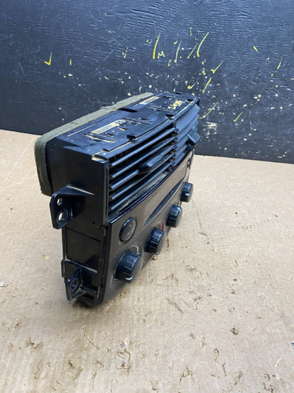 2004-2005 Toyota Sienna A/C Climate Heater Temperature Control Air Vent z4377 DG1