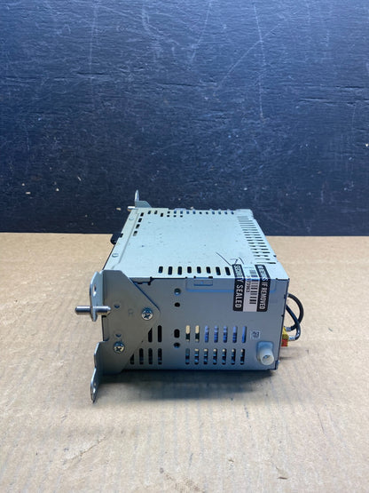 2016 to 2019 Ford Fusion Radio CD Player Reciver AG7382 DG1