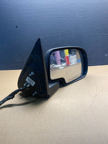 2003-2006 Chevrolet Tahoe Suburban Right Passenger Turn Door Mirror AC2436 MS9