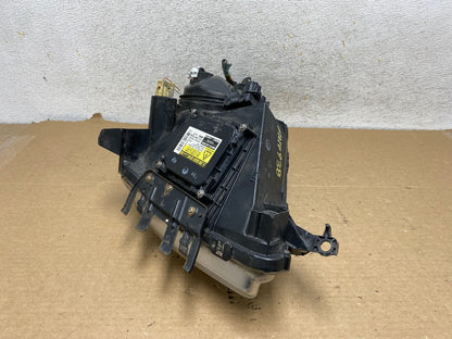 2006-2009 Toyota Prius Left Driver LH Side Blue Headlight Xenon Hid AH7938 LK8