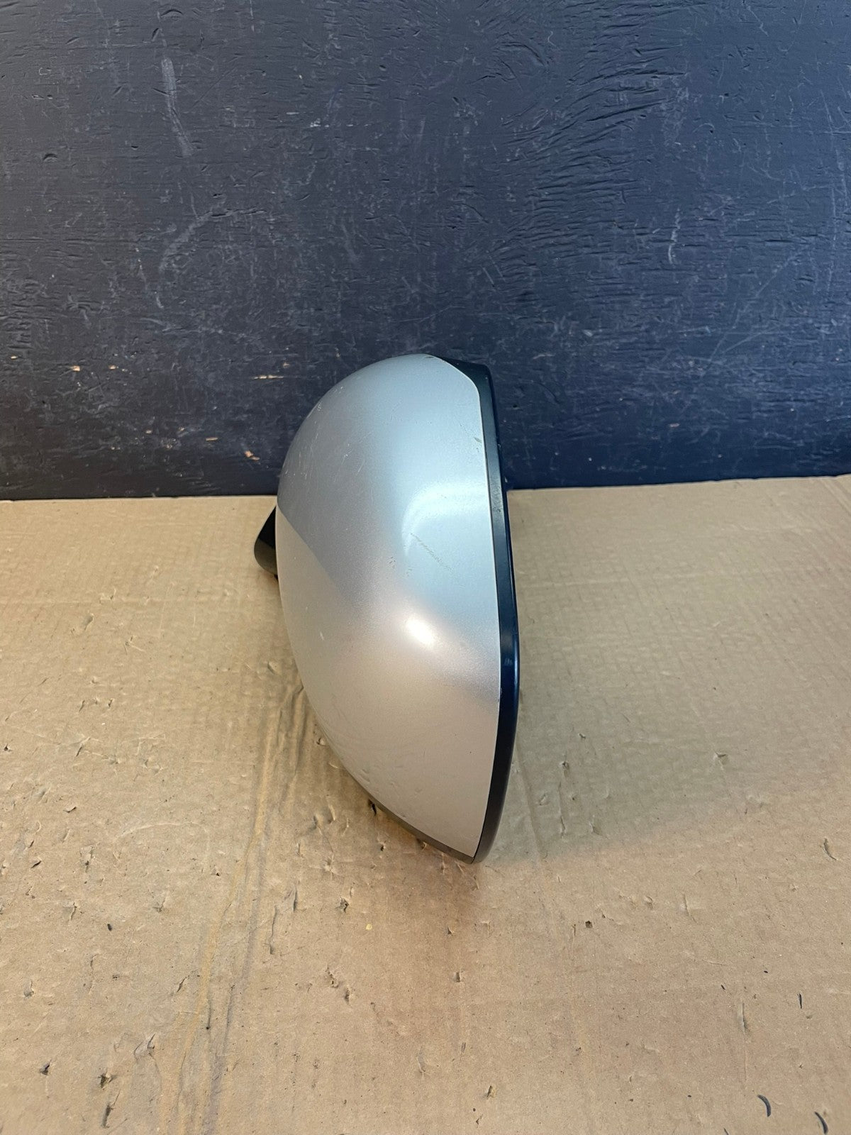 2011 to 2017 Nissan Quest Left Driver LH View Door Mirror AC9872 LK9