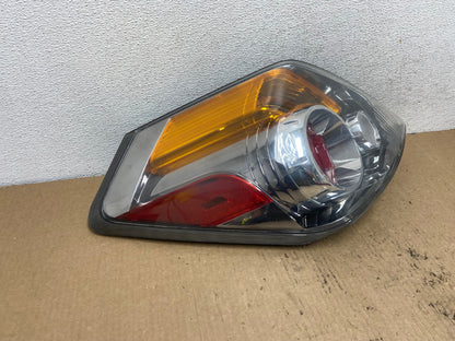 2007 to 2012 Nissan Altima Left Driver Lh Side Tail Light AG2365 LK2