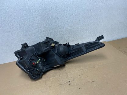 2013 - 2018 Cadillac Ats Right Passenger RH Side Halogen Headlight AF4511 DW10