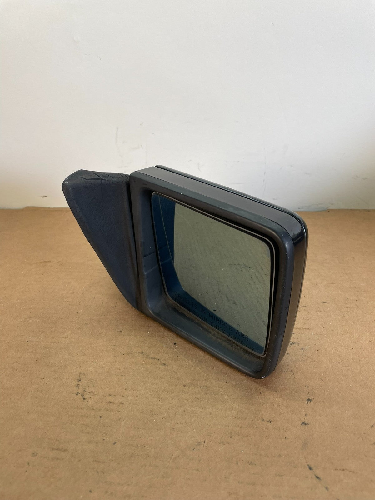1989-1995 Mercedes W124 E420 300E Right Passenger RH View Door Mirror AG0644 DW2