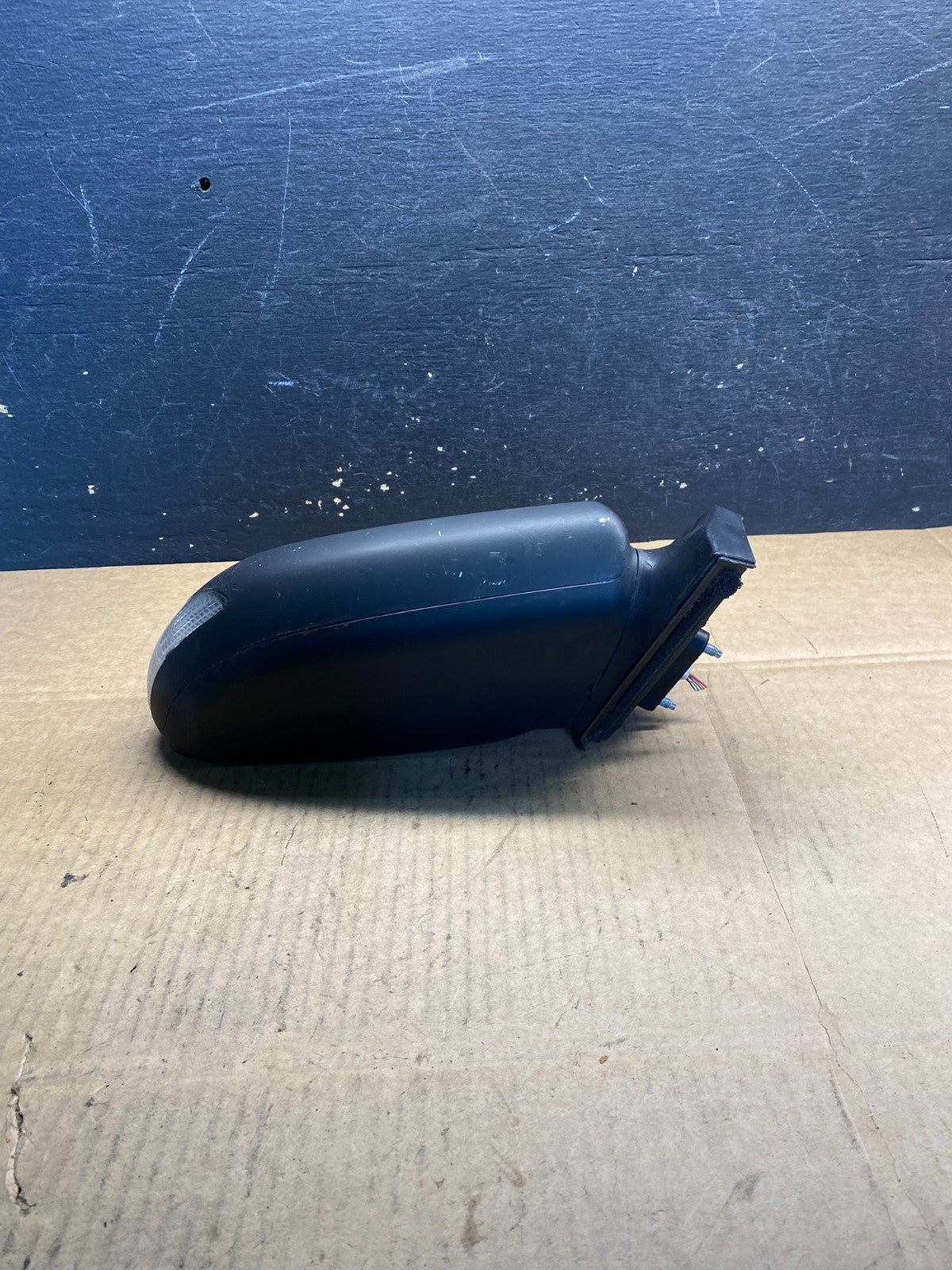 2005 to 2010 Scion TC Right Passenger Side View Door Mirror OEM AB4053 MS3
