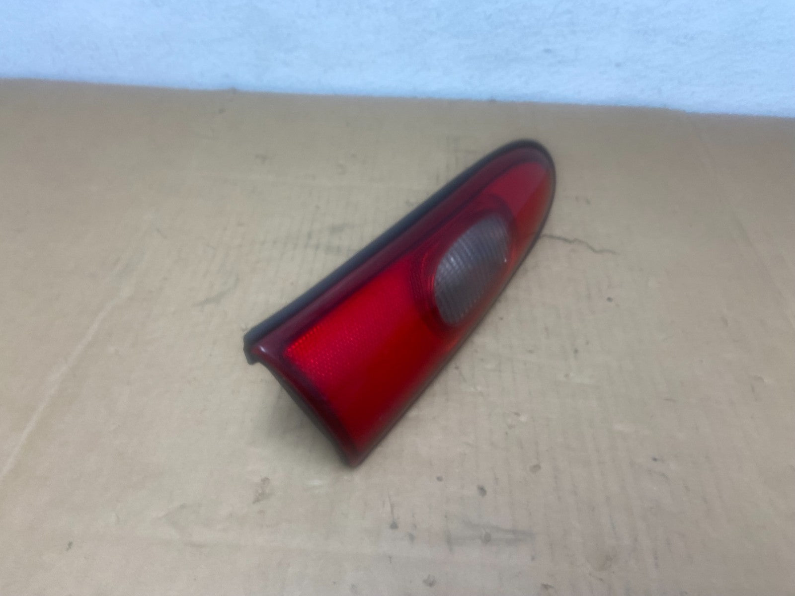 1996 to 1997 Mercury Sable Left Driver LH Side Inner Tail Light AC7565 DG2