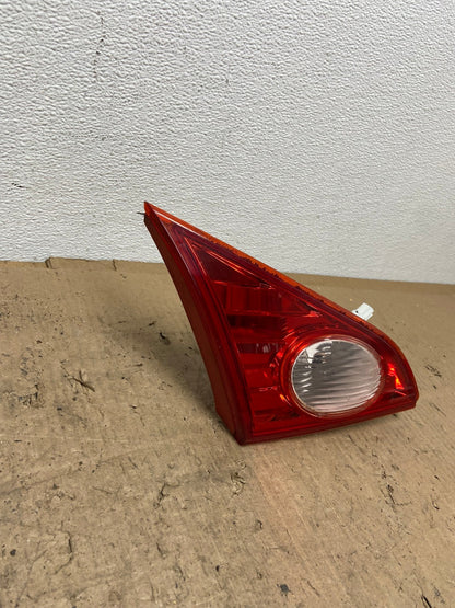 2009 2010 Nissan Murano Left Driver Lh Side Inner Tail Light Oem AC0236 LK2