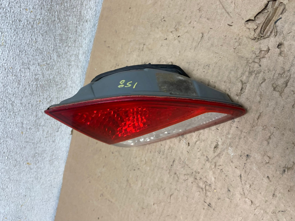 2007 to 2012 Hyundai Veracruz Right Passenger RH Inner Tail Light AI1091 LK1