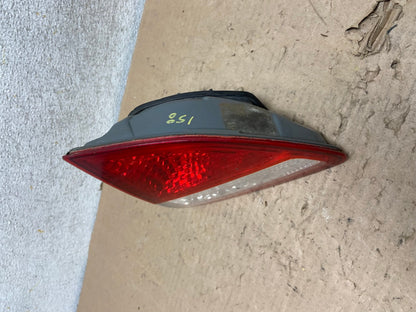 2007 to 2012 Hyundai Veracruz Right Passenger RH Inner Tail Light AI1091 LK1