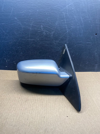 2006 to 2010 Ford Fusion Milan Right Passenger View Door Mirror ag7205 DG0