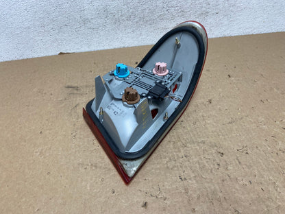 1996 - 1999 Mercedes-Benz E W210 E320 Left Driver Side Tail Light AF8018 LK4