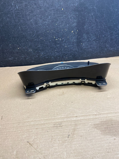 2002 - 2005 GMC Envoy Speedometer Cluster Gauge AH13894