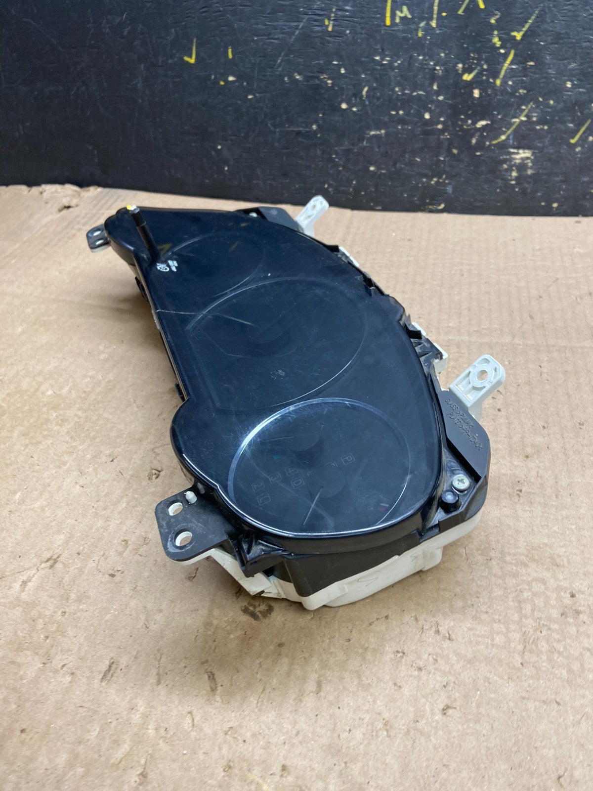 2006 to 2010 Toyota Sienna Speedometer Cluster Gauge AG7464 DG4