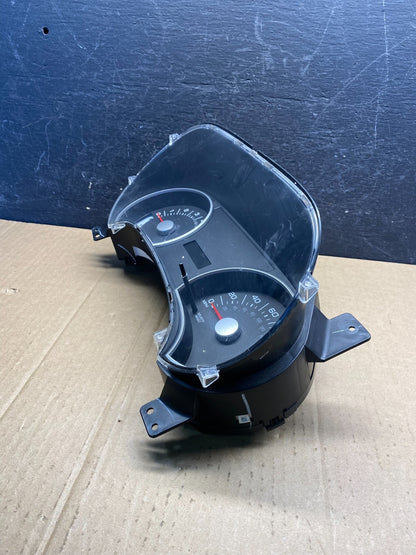 2008 Ford Explorer Speedometer Cluster Gauge AG3744 DW2