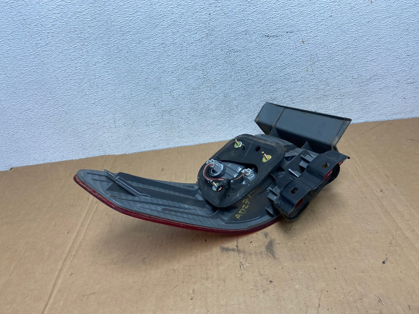 2003 to 2004 Honda Accord Sedan Right Passenger Rh Side Tail light AD2719 LK5