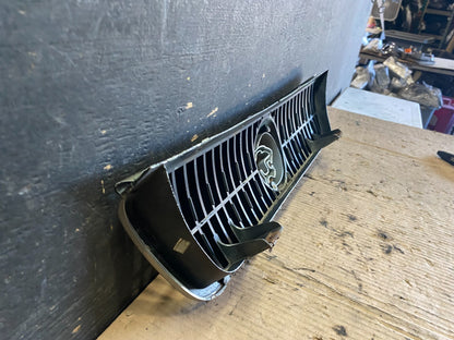 1991 1992 1993 Mercury Cougar Front Upper Grille Grill Q0374 DG8