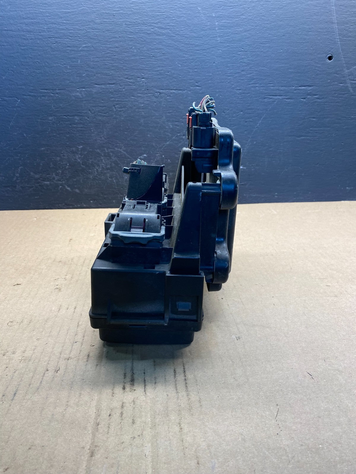 2006 Jeep Grand Cherokee Integrated Power Fuse Box 04692085ab AC0968 DG3