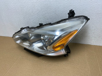 2013 2014 2015 Nissan Altima Left Driver LH Side Halogen Headlight AF9900 DW1