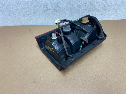 2005 to 2012 Nissan Pathfinder Right Passenger RH Side Tail Light AD7905 LK4