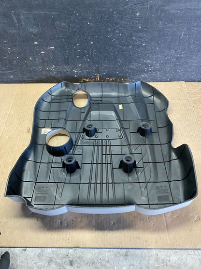 2011 - 2016 Kia Optima Hybrid 2.4L Engine Motor Cover Q5821 DG4